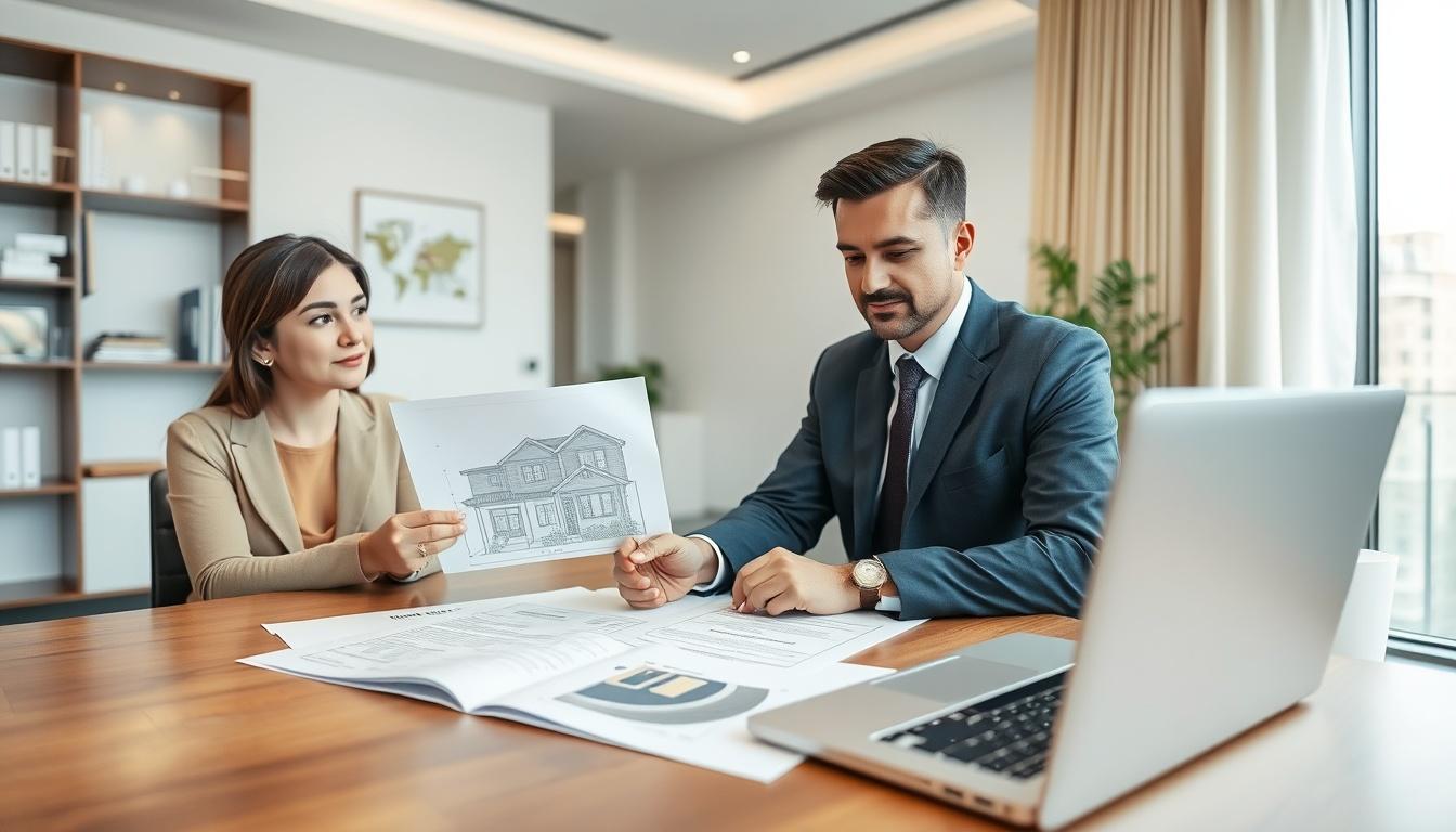 Buying an Apartment With Legal Clarity